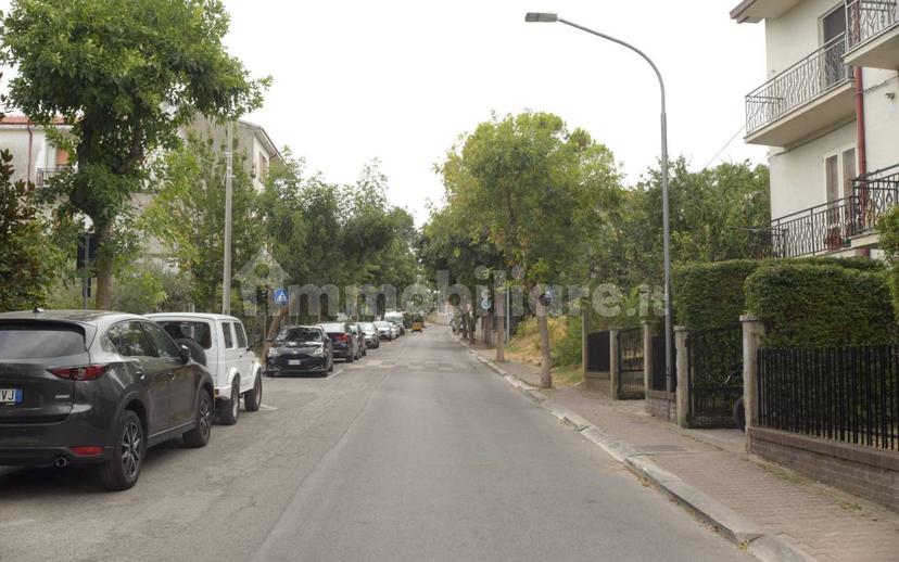 Quadrilocale via Antonio Gramsci 94, Centro, Guardiagrele — foto 35 di 47