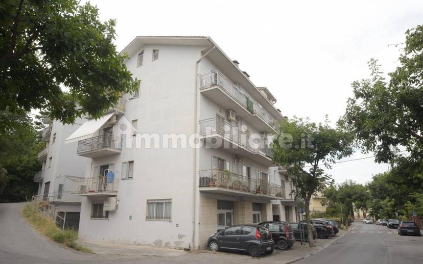 Quadrilocale via Antonio Gramsci 94, Centro, Guardiagrele — foto 45 di 47