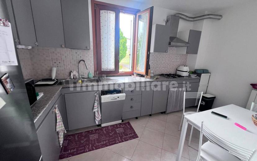 Trilocale via Gioacchino Rossini 30, Solza — foto 6 di 27