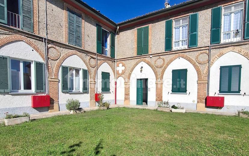 Bilocale via Pirola, Centro, Lomagna — foto 7 di 29