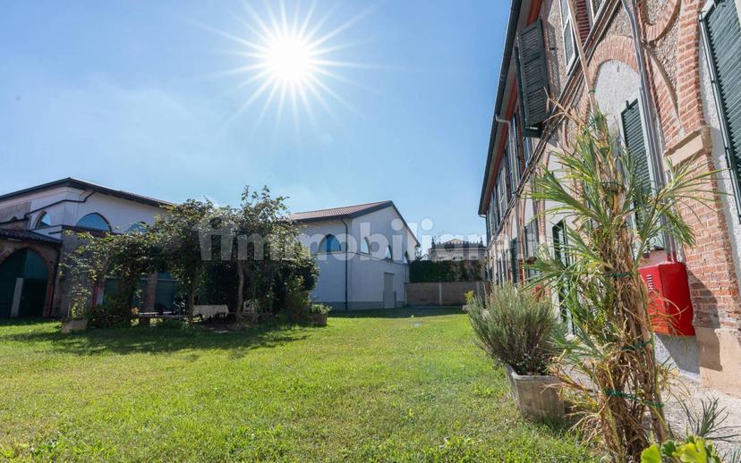 Bilocale via Pirola, Centro, Lomagna — foto 17 di 29