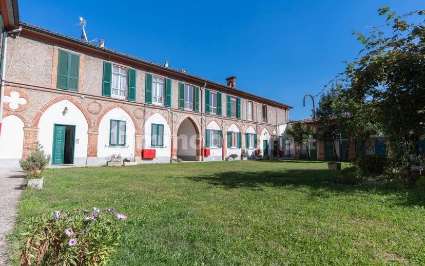 Bilocale via Pirola, Centro, Lomagna — foto 25 di 29