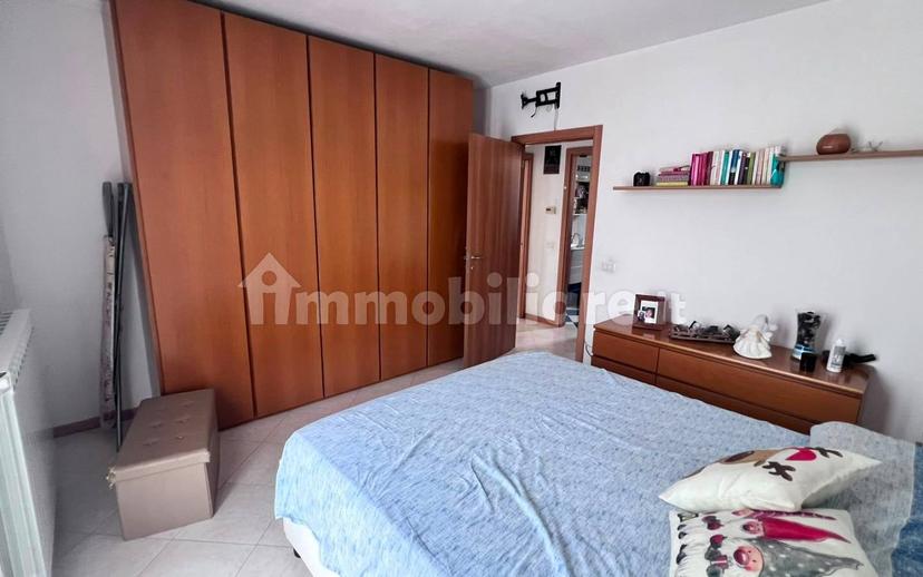 Trilocale via Gioacchino Rossini 30, Solza — foto 8 di 27