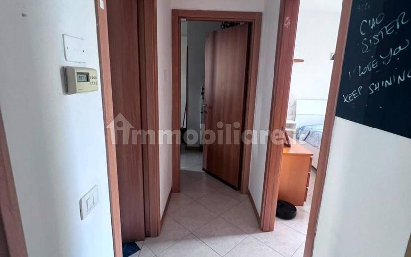 Trilocale via Gioacchino Rossini 30, Solza — foto 23 di 27