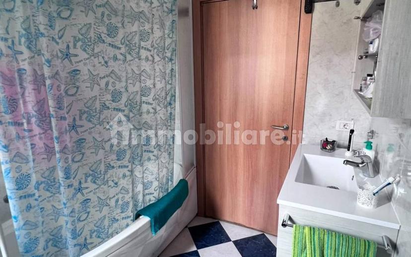 Trilocale via Gioacchino Rossini 30, Solza — foto 20 di 27