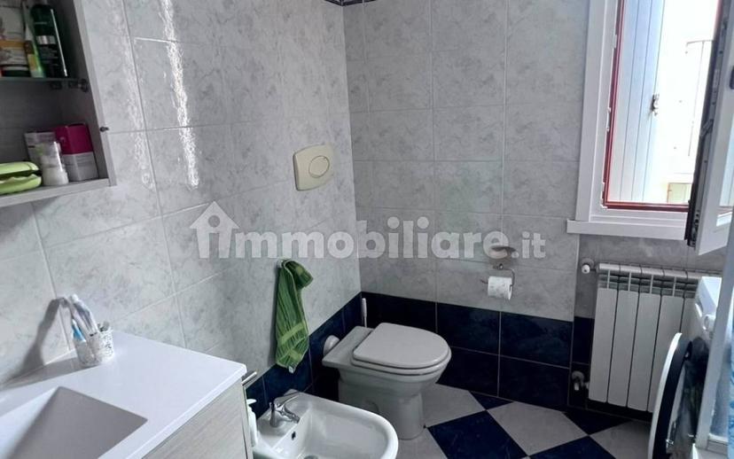 Trilocale via Gioacchino Rossini 30, Solza — foto 5 di 27