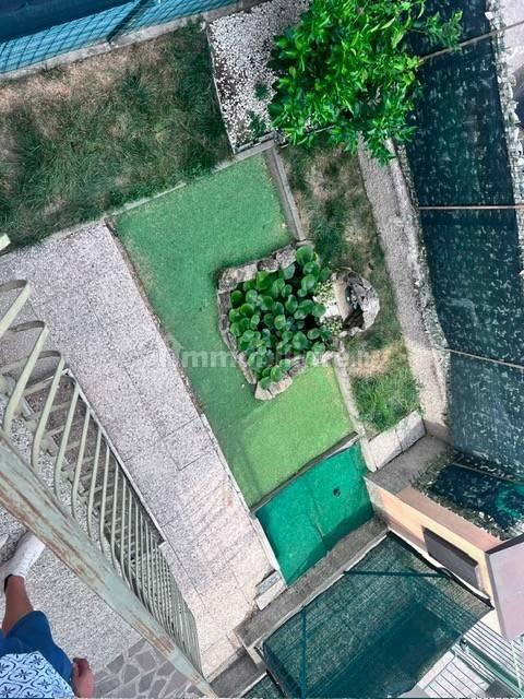 Trilocale via Gioacchino Rossini 30, Solza — foto 9 di 27