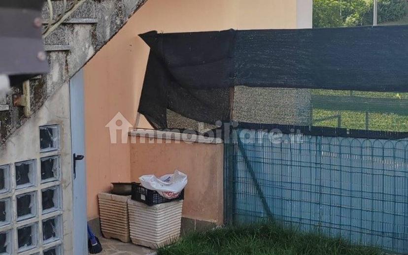 Trilocale via Gioacchino Rossini 30, Solza — foto 18 di 27