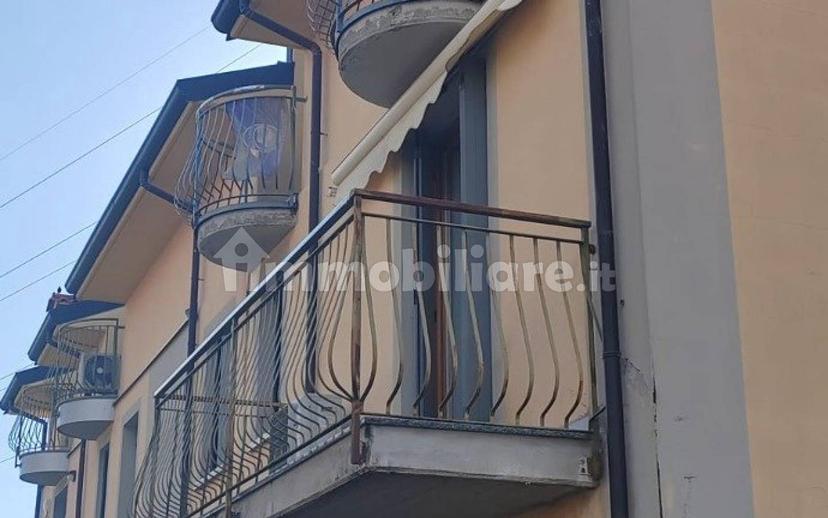 Trilocale via Gioacchino Rossini 30, Solza — foto 17 di 27