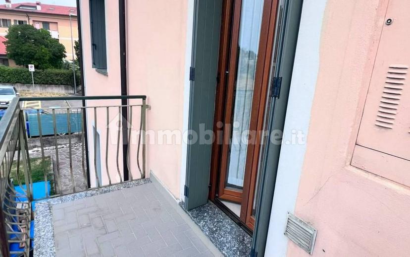 Trilocale via Gioacchino Rossini 30, Solza — foto 7 di 27