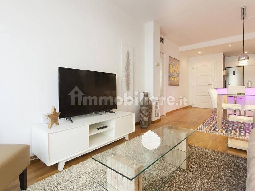 Bilocale via dei Bianconi 35, Pistoia Ovest, Pistoia — foto 10 di 10