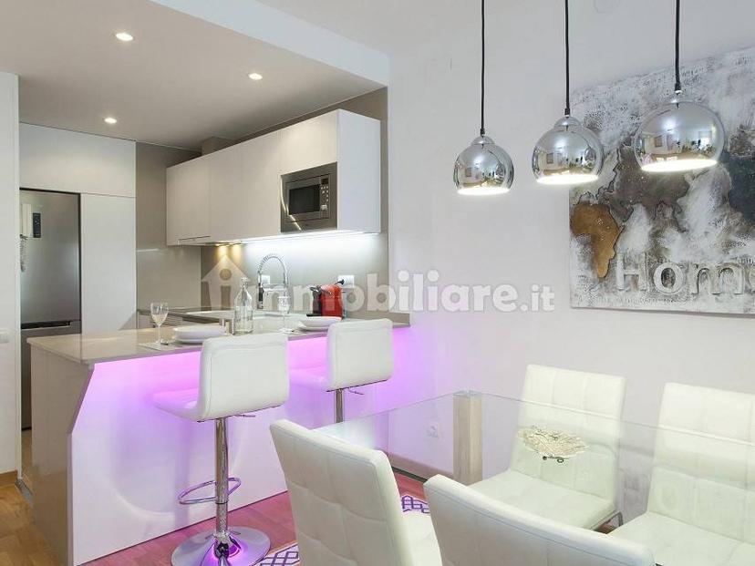 Bilocale via dei Bianconi 35, Pistoia Ovest, Pistoia — foto 4 di 10
