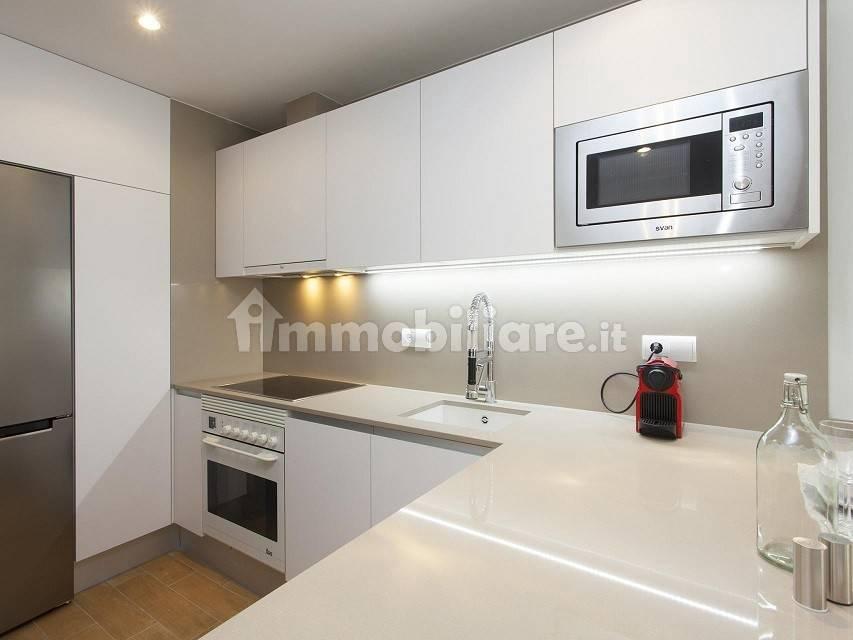 Bilocale via dei Bianconi 35, Pistoia Ovest, Pistoia