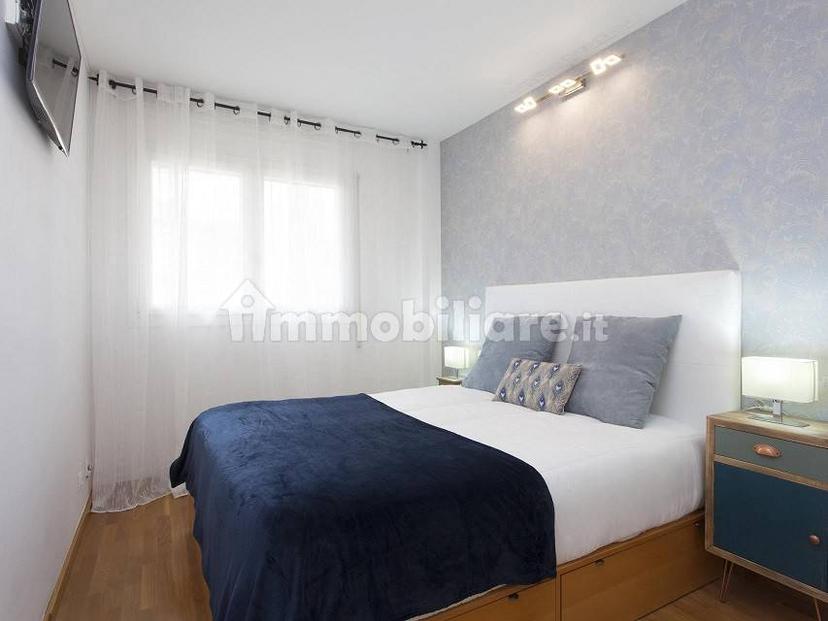 Bilocale via dei Bianconi 35, Pistoia Ovest, Pistoia — foto 9 di 10