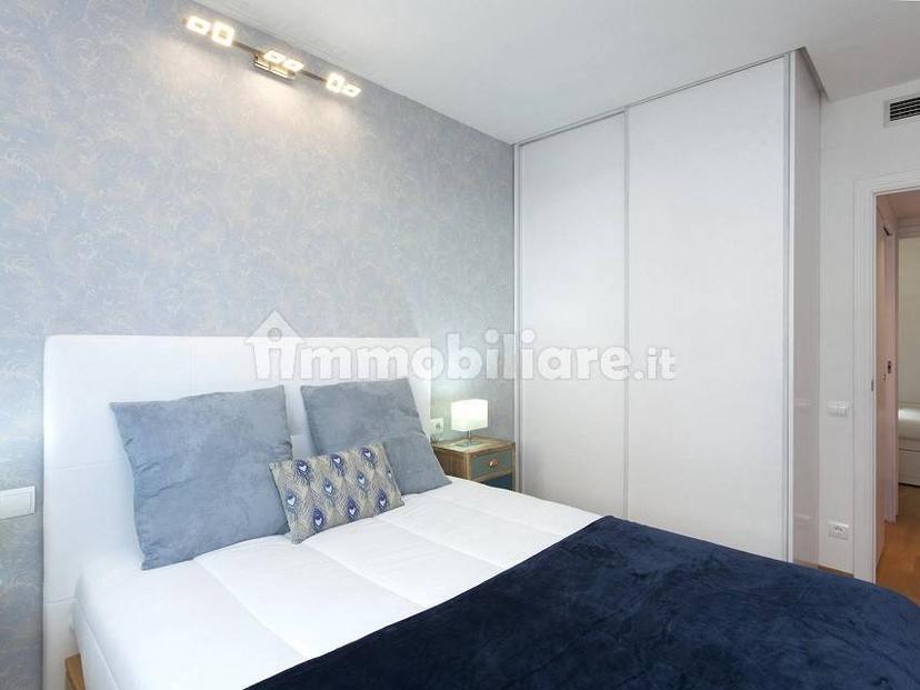 Bilocale via dei Bianconi 35, Pistoia Ovest, Pistoia — foto 7 di 10