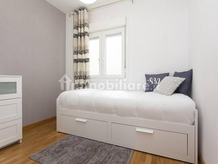 Bilocale via dei Bianconi 35, Pistoia Ovest, Pistoia — foto 2 di 10