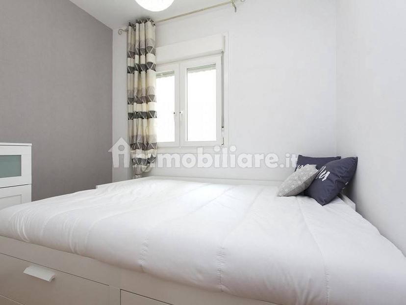 Bilocale via dei Bianconi 35, Pistoia Ovest, Pistoia — foto 6 di 10