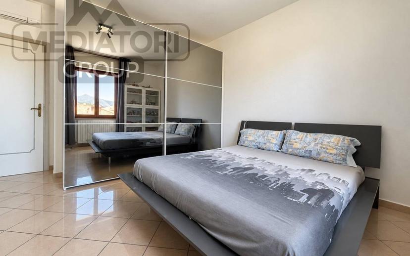 Appartamento via Circonvallazione 13, Fornacette, Calcinaia — foto 30 di 36