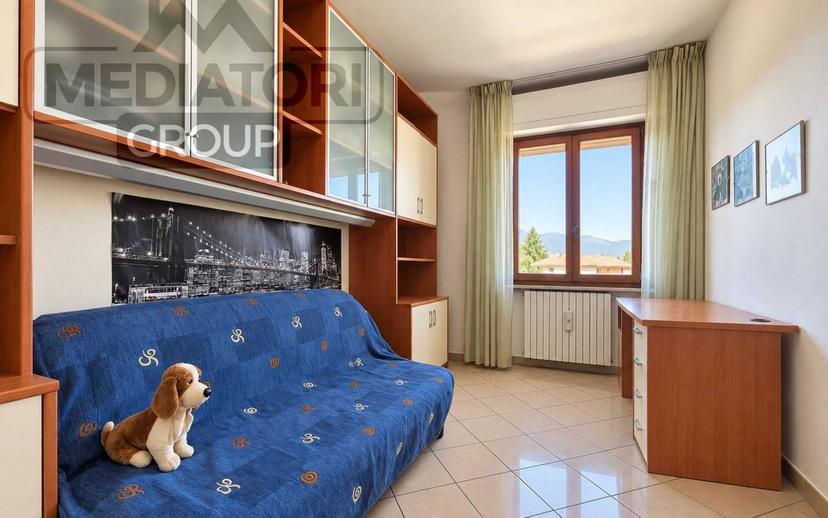 Appartamento via Circonvallazione 13, Fornacette, Calcinaia — foto 9 di 36