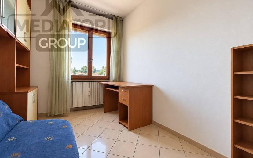 Appartamento via Circonvallazione 13, Fornacette, Calcinaia — foto 8 di 36
