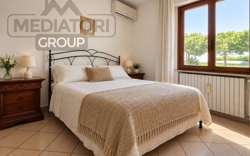 Appartamento via Circonvallazione 13, Fornacette, Calcinaia — foto 2 di 36