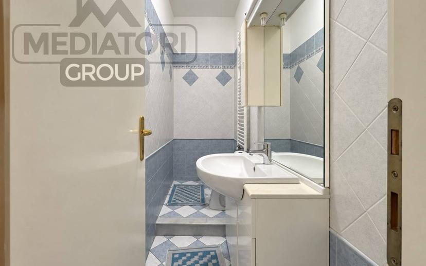 Appartamento via Circonvallazione 13, Fornacette, Calcinaia — foto 16 di 36