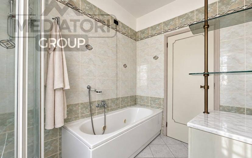 Appartamento via Circonvallazione 13, Fornacette, Calcinaia — foto 27 di 36
