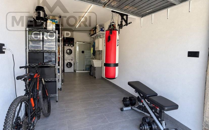 Appartamento via Circonvallazione 13, Fornacette, Calcinaia — foto 35 di 36
