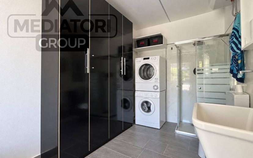 Appartamento via Circonvallazione 13, Fornacette, Calcinaia — foto 26 di 36