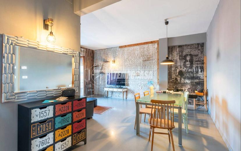 Appartamento via Francesco Baracca 24, Centro, Civitanova Marche — foto 10 di 42