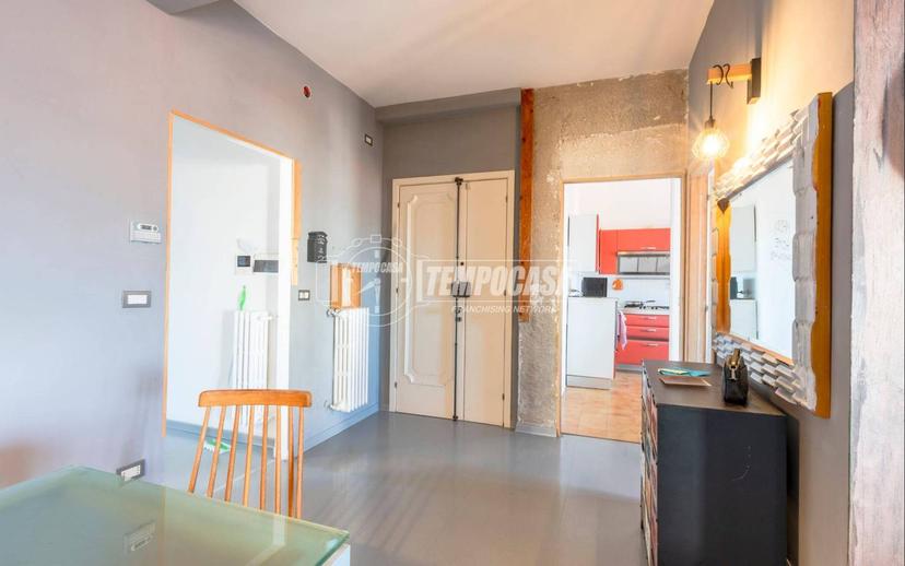 Appartamento via Francesco Baracca 24, Centro, Civitanova Marche — foto 2 di 42
