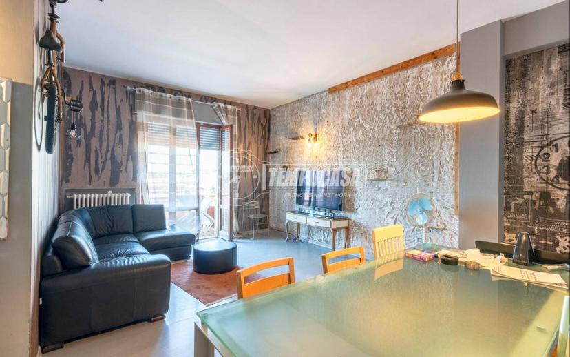 Appartamento via Francesco Baracca 24, Centro, Civitanova Marche — foto 35 di 42