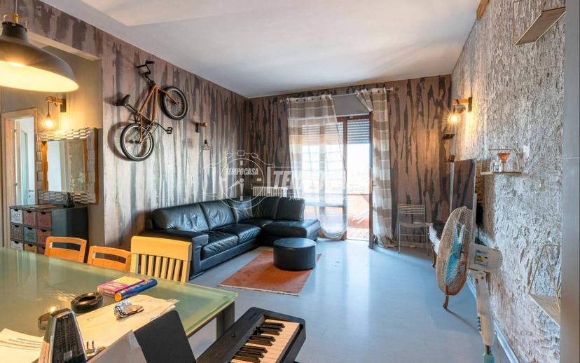 Appartamento via Francesco Baracca 24, Centro, Civitanova Marche — foto 23 di 42