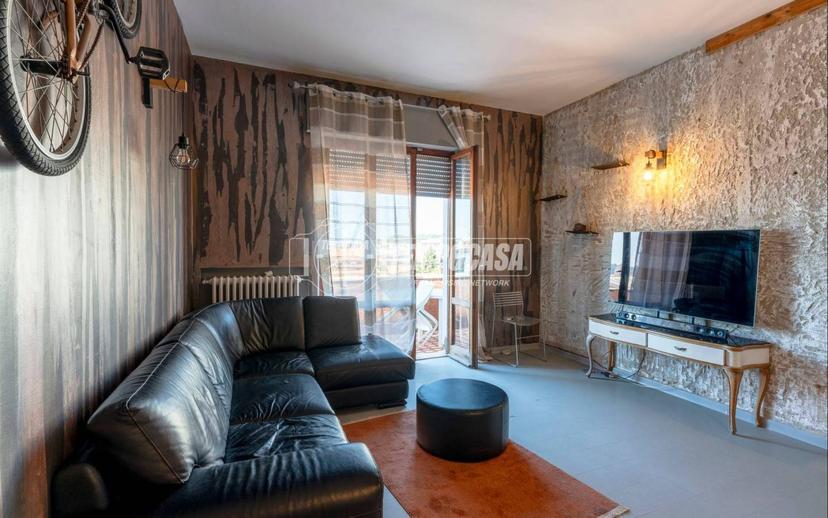 Appartamento via Francesco Baracca 24, Centro, Civitanova Marche — foto 5 di 42