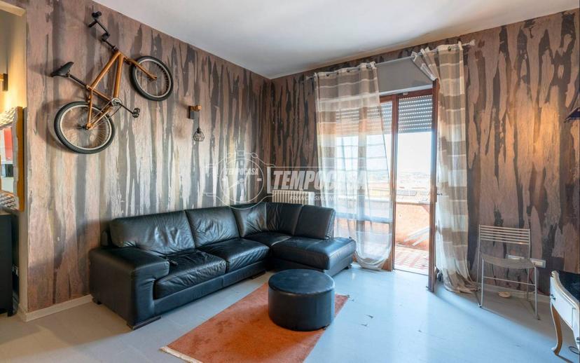 Appartamento via Francesco Baracca 24, Centro, Civitanova Marche — foto 26 di 42
