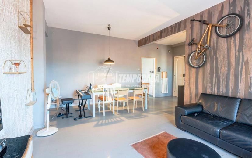 Appartamento via Francesco Baracca 24, Centro, Civitanova Marche — foto 4 di 42