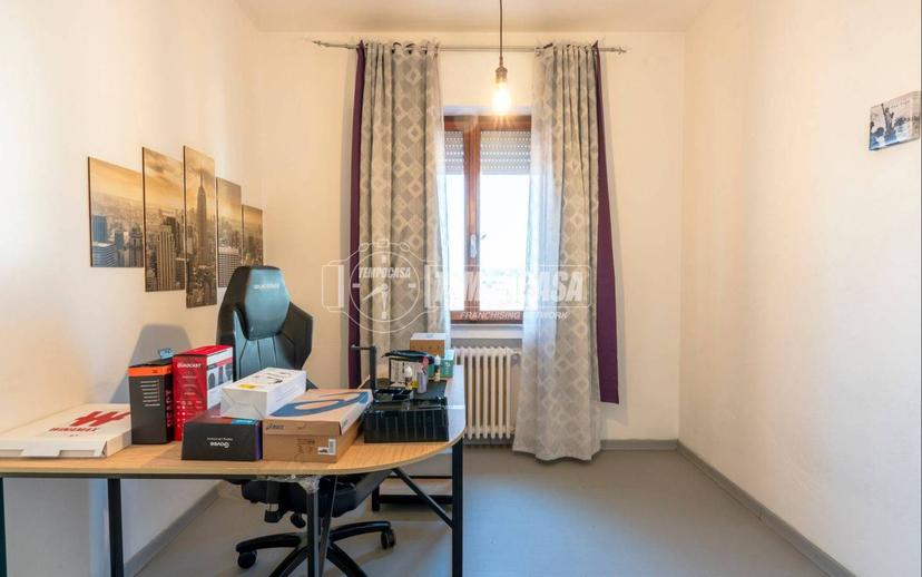 Appartamento via Francesco Baracca 24, Centro, Civitanova Marche — foto 6 di 42