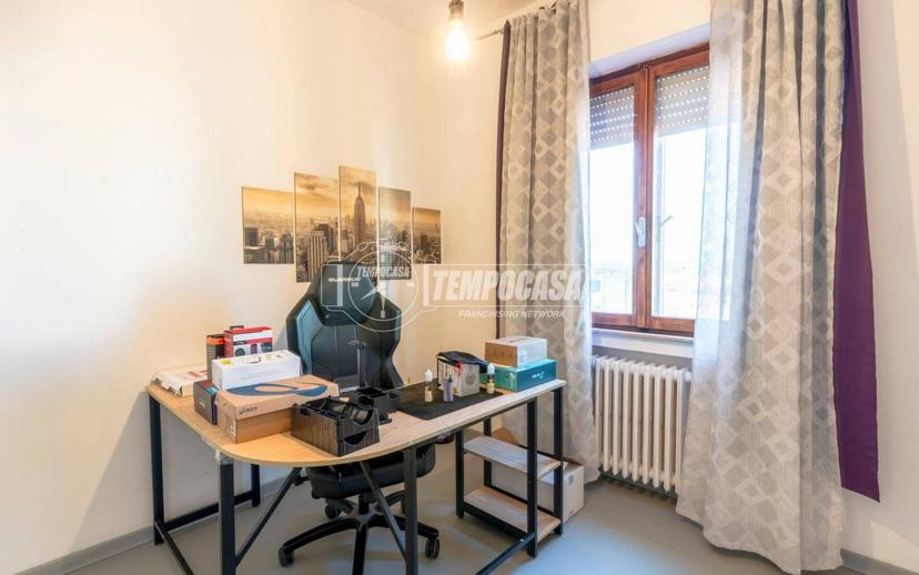 Appartamento via Francesco Baracca 24, Centro, Civitanova Marche — foto 3 di 42
