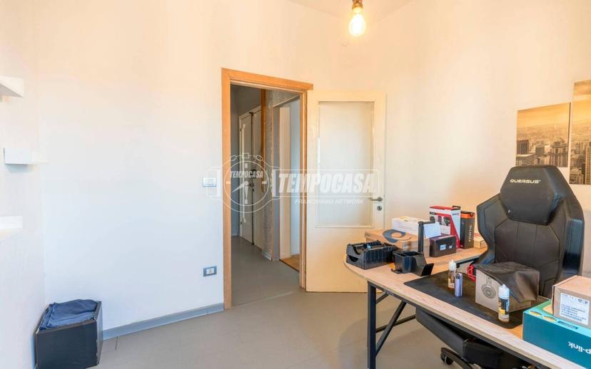 Appartamento via Francesco Baracca 24, Centro, Civitanova Marche — foto 34 di 42