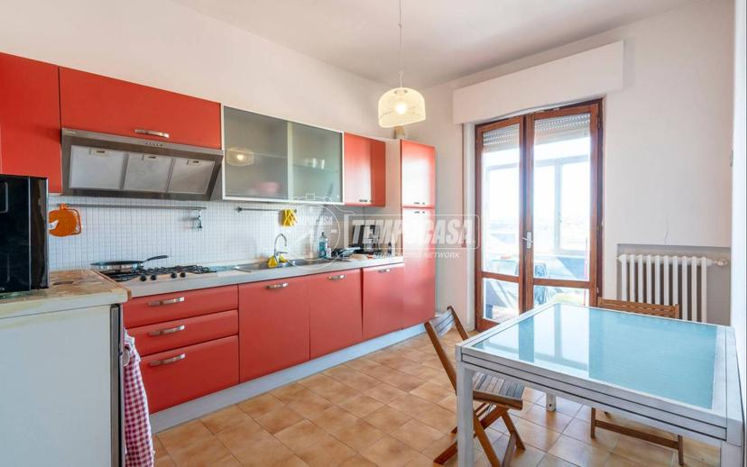 Appartamento via Francesco Baracca 24, Centro, Civitanova Marche — foto 41 di 42