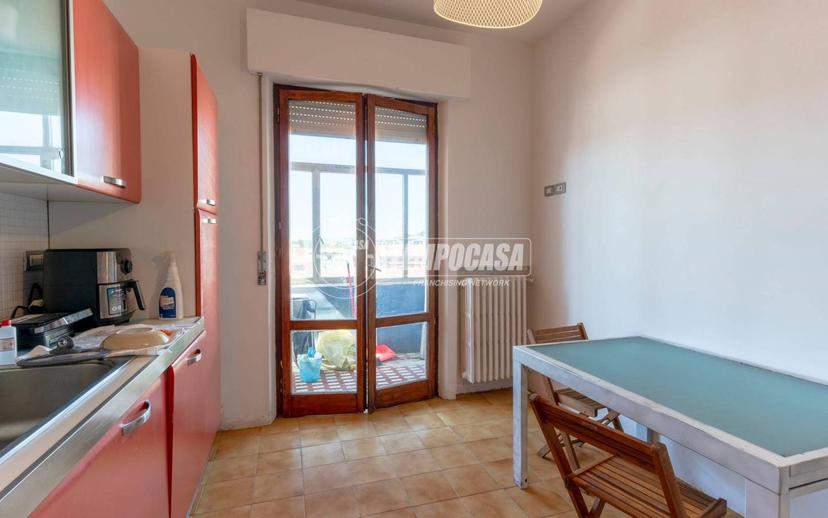 Appartamento via Francesco Baracca 24, Centro, Civitanova Marche — foto 31 di 42