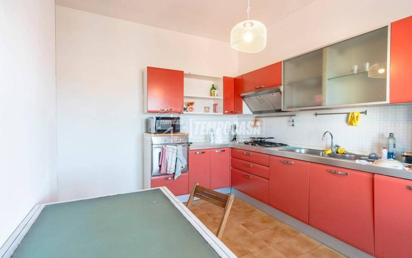 Appartamento via Francesco Baracca 24, Centro, Civitanova Marche — foto 39 di 42