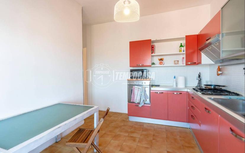 Appartamento via Francesco Baracca 24, Centro, Civitanova Marche — foto 36 di 42
