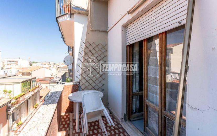 Appartamento via Francesco Baracca 24, Centro, Civitanova Marche — foto 30 di 42