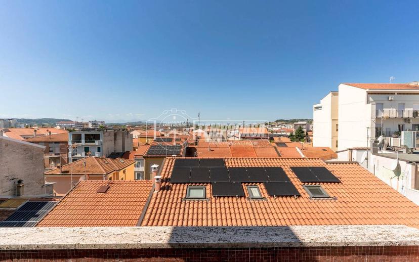 Appartamento via Francesco Baracca 24, Centro, Civitanova Marche — foto 14 di 42