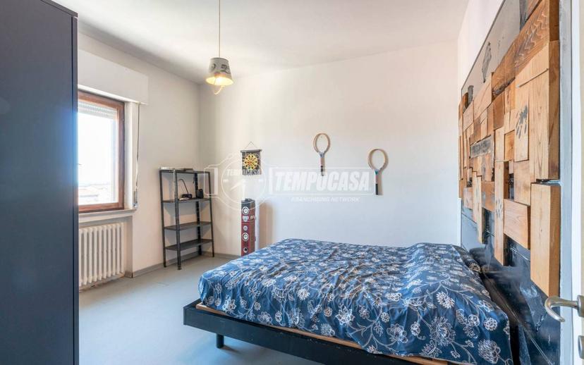 Appartamento via Francesco Baracca 24, Centro, Civitanova Marche — foto 9 di 42