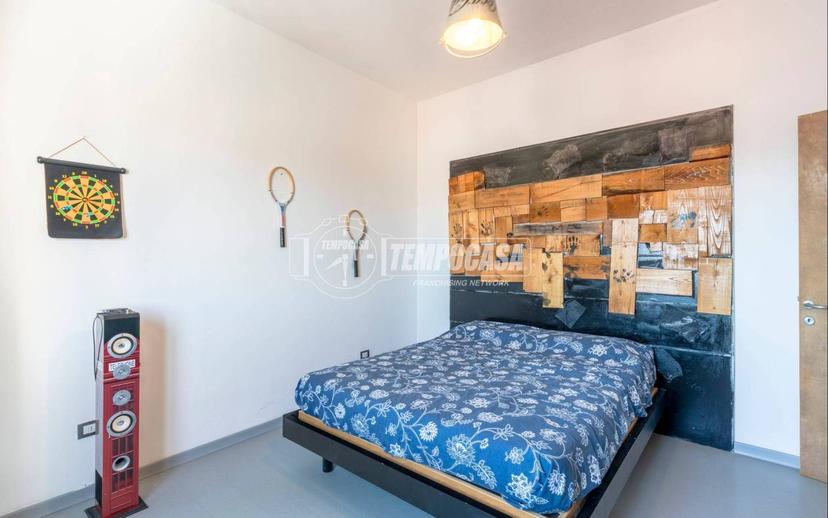 Appartamento via Francesco Baracca 24, Centro, Civitanova Marche — foto 11 di 42