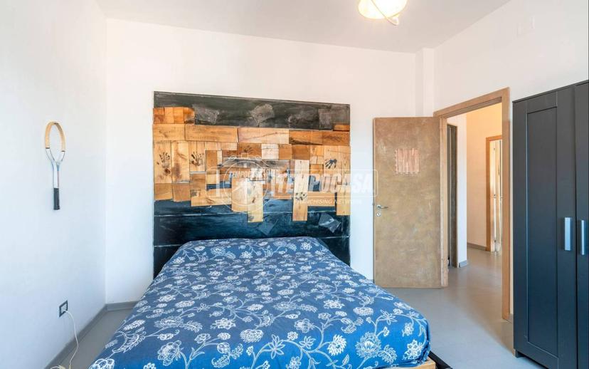 Appartamento via Francesco Baracca 24, Centro, Civitanova Marche — foto 25 di 42