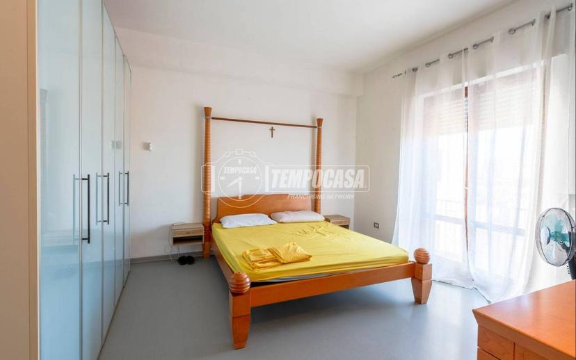 Appartamento via Francesco Baracca 24, Centro, Civitanova Marche — foto 18 di 42