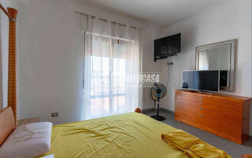 Appartamento via Francesco Baracca 24, Centro, Civitanova Marche — foto 42 di 42